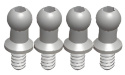 Ball Screw 4.95x12.5mm (4)