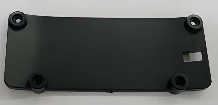 Rear Cover in der Gruppe Katalog / RC-Zubehör / Spare Parts / Cars bei Minicars Hobby Distribution AB (WL3020)