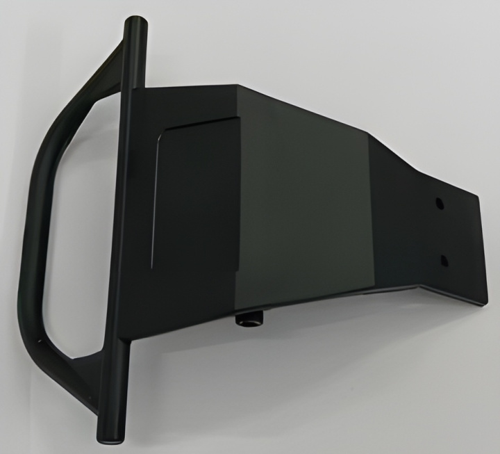 Bumper Front in der Gruppe Katalog / RC-Zubehör / Spare Parts / Cars bei Minicars Hobby Distribution AB (WL3024)