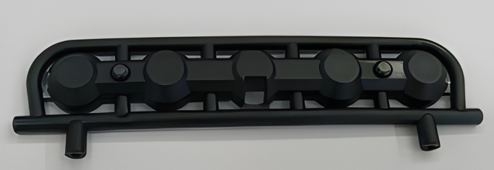 Roof Lamp Holder in der Gruppe Katalog / RC-Zubehör / Spare Parts / Cars bei Minicars Hobby Distribution AB (WL3025)