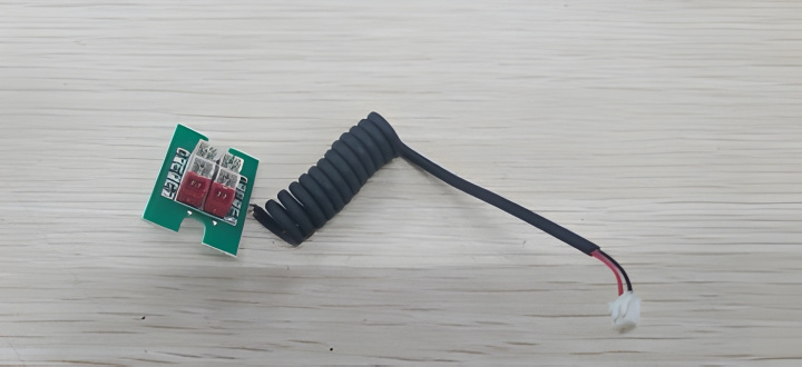 LED Light Adapter Board in der Gruppe Katalog / RC-Zubehör / Spare Parts / Cars bei Minicars Hobby Distribution AB (WL3050)