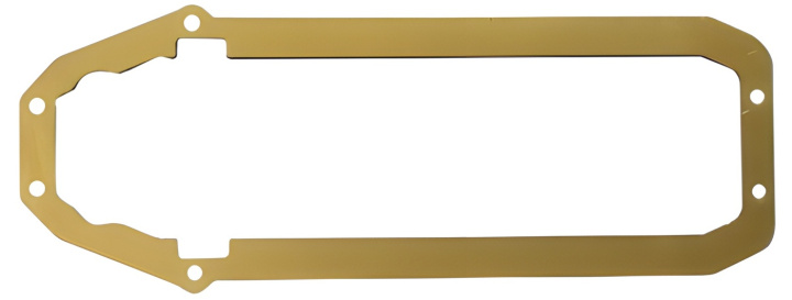 Chassis Upper Plate Aluminium in der Gruppe Katalog / RC-Zubehör / Spare Parts / Cars bei Minicars Hobby Distribution AB (WL3059)