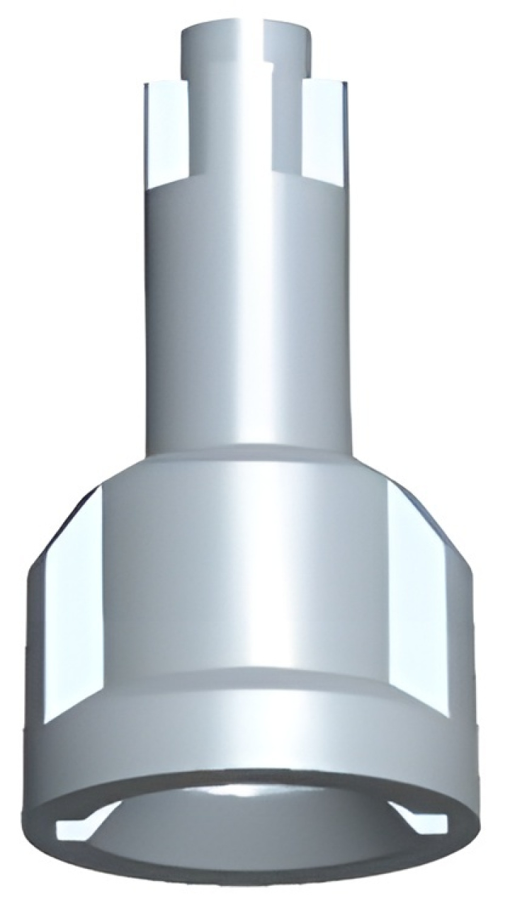 Differential Outdrives Rear in der Gruppe Katalog / RC-Zubehör / Spare Parts / Cars bei Minicars Hobby Distribution AB (WL3081)