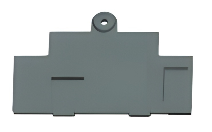 Battery Cover in der Gruppe Katalog / RC-Zubehör / Spare Parts / Cars bei Minicars Hobby Distribution AB (WL3109)