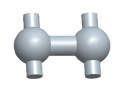 Dogbone Driveshaft (2)