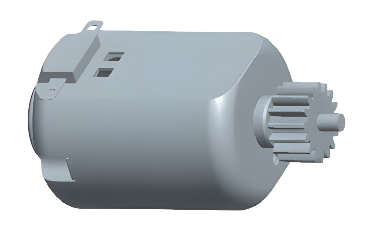 Drive Motor Brushed in der Gruppe Katalog / RC-Zubehör / Spare Parts / Cars bei Minicars Hobby Distribution AB (WL3116)