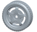 Tire & Wheel TPR