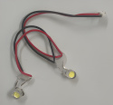 LED Light Wiring Harness