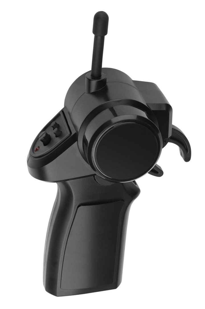 Transmitter in the group Catalog / Accessories & Parts / Radios / Transmitter at Minicars Hobby Distribution AB (WL3124)