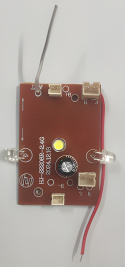 Receiver Board