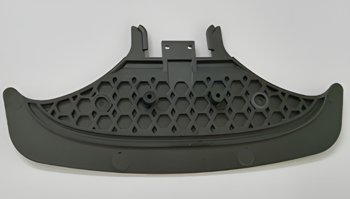 Bumper Front in der Gruppe Katalog / RC-Zubehör / Spare Parts / Cars bei Minicars Hobby Distribution AB (WL3143)