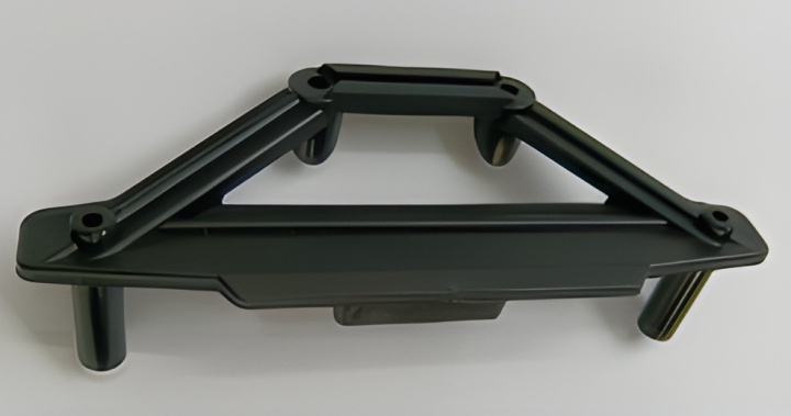 Bracket Front in der Gruppe Katalog / RC-Zubehör / Spare Parts / Cars bei Minicars Hobby Distribution AB (WL3144)