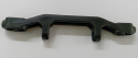 Body Mount Bracket Rear
