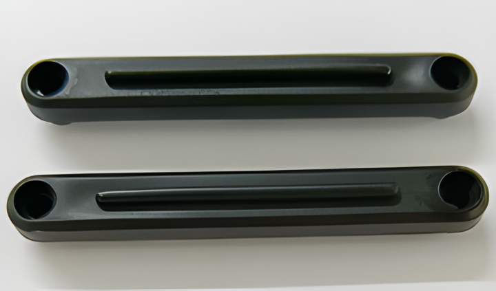 Roof Rail Fixing (2) in der Gruppe Katalog / RC-Zubehör / Spare Parts / Cars bei Minicars Hobby Distribution AB (WL3167)