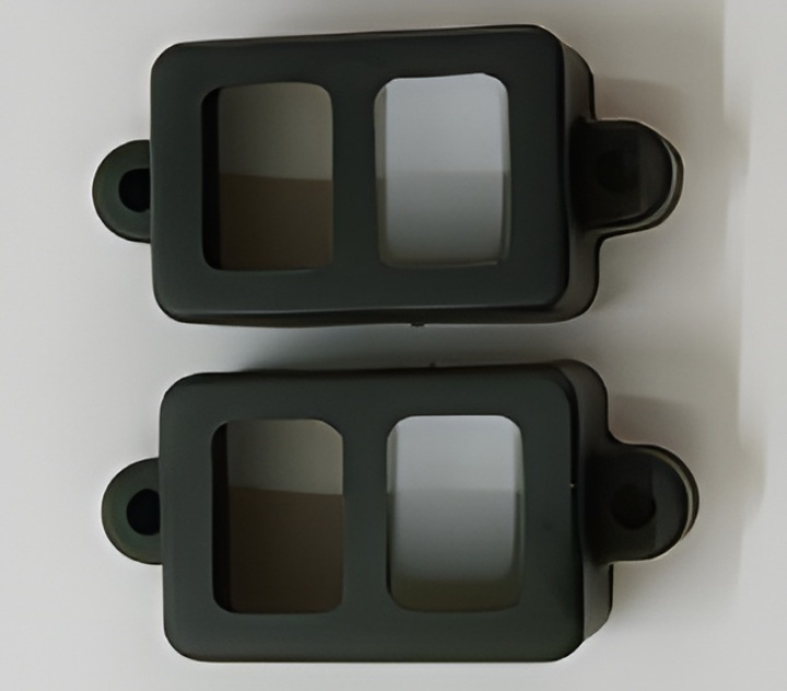 Rear Light Fixing Parts in der Gruppe Katalog / RC-Zubehör / Spare Parts / Cars bei Minicars Hobby Distribution AB (WL3172)