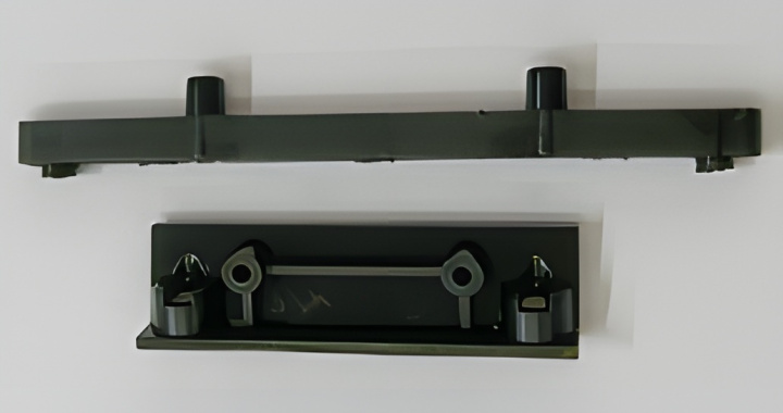 Spoiler Mount in der Gruppe Katalog / RC-Zubehör / Spare Parts / Cars bei Minicars Hobby Distribution AB (WL3173)