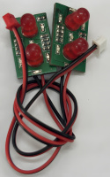 LED Turn Signal Rear Board (2)