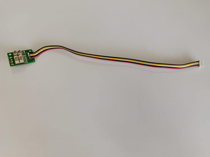 LED Adapter Board Harness in der Gruppe Katalog / RC-Zubehör / Spare Parts / Cars bei Minicars Hobby Distribution AB (WL3204)