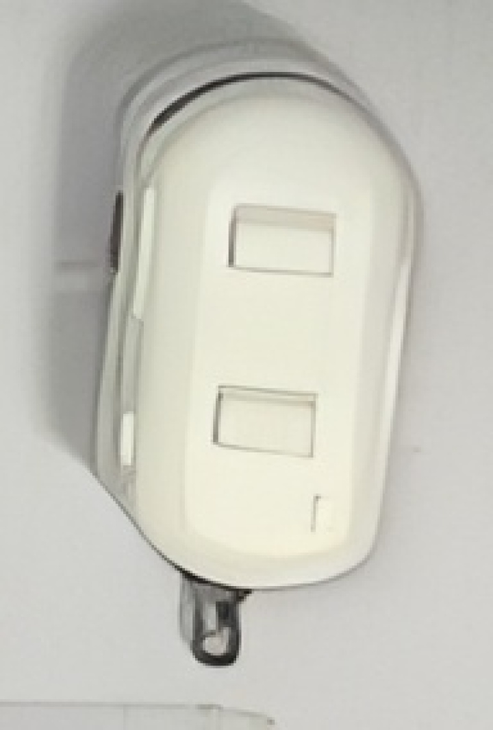 Trailer Box i gruppen Katalog / Tillbehör & Delar / Reservdelar / Bilar hos Minicars Hobby Distribution AB (WL3219)