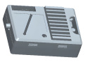 Receiver ESC Unit
