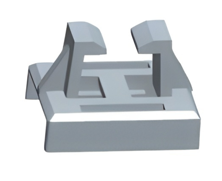 Upper Plate Cable Clips in der Gruppe Katalog / RC-Zubehör / Spare Parts / Cars bei Minicars Hobby Distribution AB (WL3306)