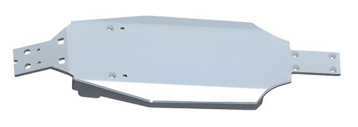 Chassis in der Gruppe Katalog / RC-Zubehör / Spare Parts / Cars bei Minicars Hobby Distribution AB (WL3314)