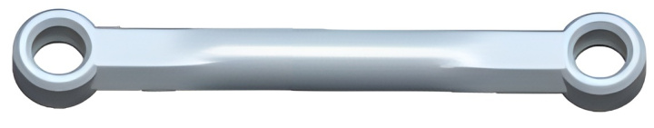 Tie Rod Set in der Gruppe Katalog / RC-Zubehör / Spare Parts / Cars bei Minicars Hobby Distribution AB (WL3323)