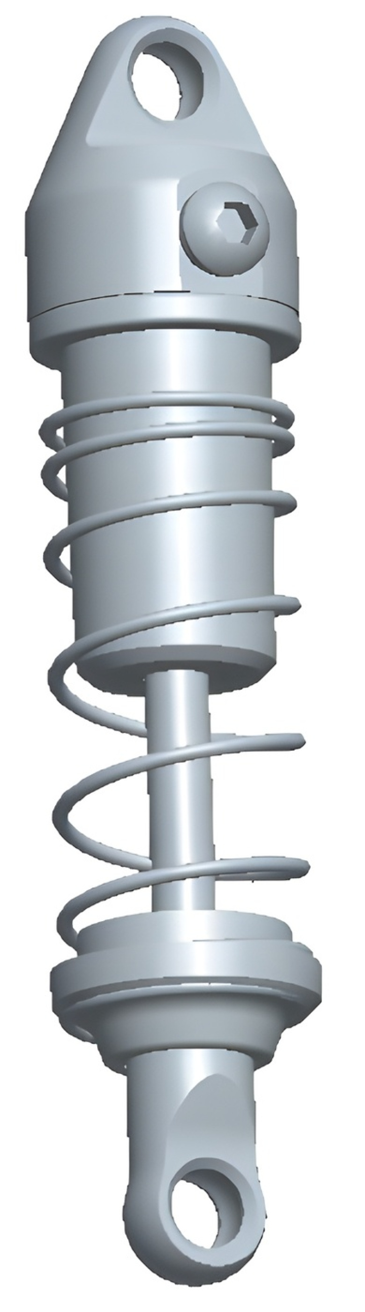 Shock Absorbers Rear in der Gruppe Katalog / RC-Zubehör / Spare Parts / Cars bei Minicars Hobby Distribution AB (WL3331)