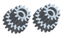 Differential Connecting Gear (2)