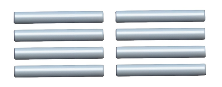 Pinn-Axel 2.1x15mm (8) i gruppen Katalog / Tillbehör & Delar / Skruvar & Muttrar / Skruvar hos Minicars Hobby Distribution AB (WL3358)