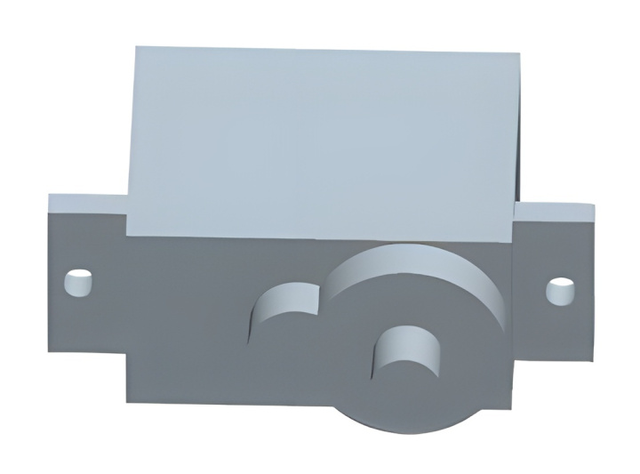 Servo i gruppen Katalog / Tillbehör & Delar / Servon / Servon hos Minicars Hobby Distribution AB (WL3365)