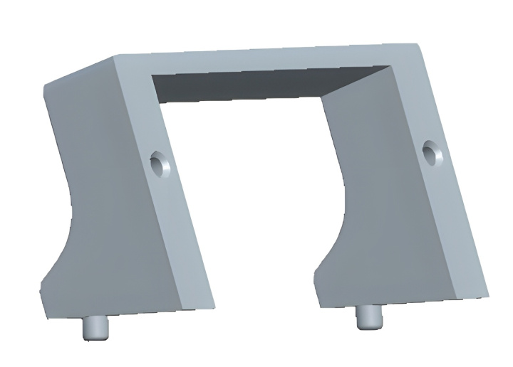 Servo Mount in der Gruppe Katalog / RC-Zubehör / Servos / Accessories Other bei Minicars Hobby Distribution AB (WL3372)