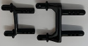 Body Mount Posts F&R