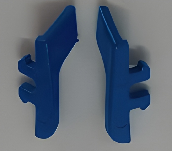 Rearview Mirror L&R in der Gruppe Katalog / RC-Zubehör / Spare Parts / Cars bei Minicars Hobby Distribution AB (WL3388)