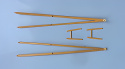 Wing Strut Set - J3 Skylark
