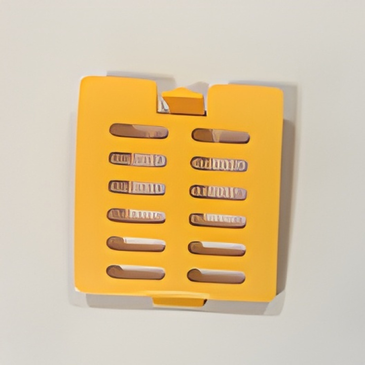 Batterilock - J3 Skylark i gruppen Katalog / Tillbehör & Delar / Flyg Tillbehör Övrigt / Övriga Tillbehör hos Minicars Hobby Distribution AB (WLA160.0016)