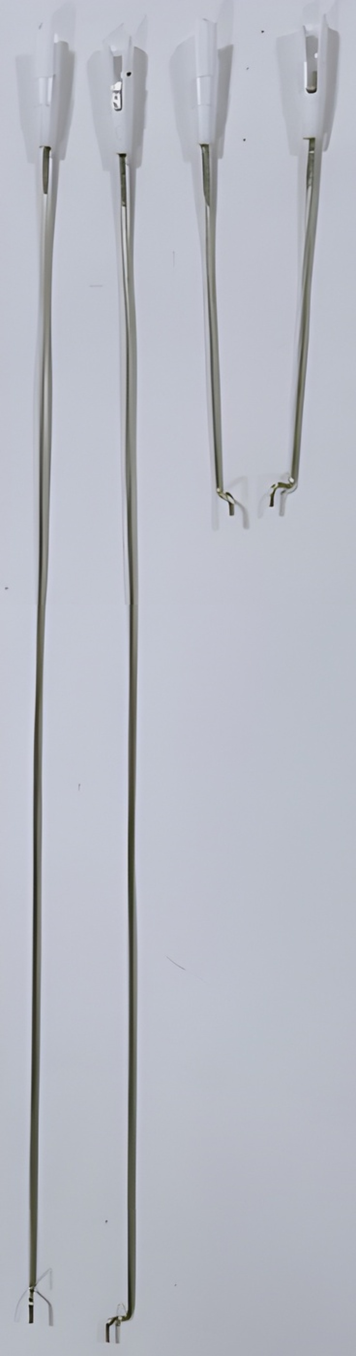 Linkage Set - P40 in der Gruppe Katalog / RC-Zubehör / Spare Parts / Airplane bei Minicars Hobby Distribution AB (WLA220.0008)