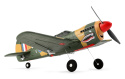 WL A220 P40 Fighter 384mm RTF