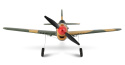 WL A220 P40 Fighter 384mm RTF