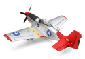 WL A280 P51 Mustang Warbird 560mm RTF