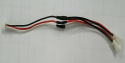 Aileron Extension Harness - A160/A800