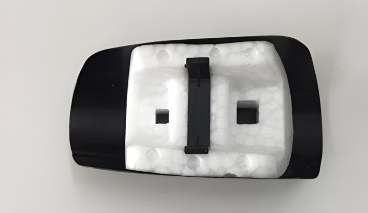 Window Cover - A800 in the group Catalog / Accessories & Parts / Spare Parts / Airplane at Minicars Hobby Distribution AB (WLA800.0005)