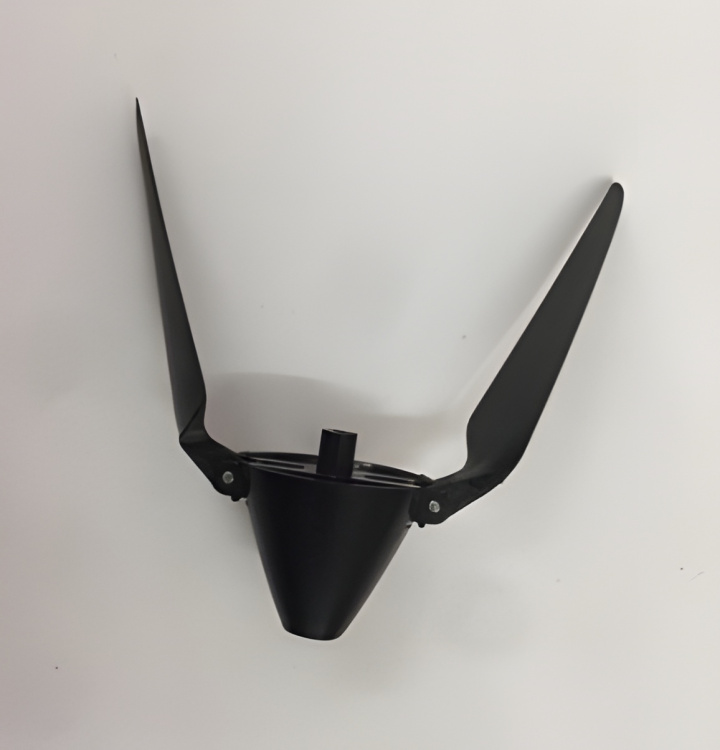 Propeller Set - A800 in der Gruppe Katalog / RC-Zubehör / Air Prop. & Spinner / Propeller Electric Flight bei Minicars Hobby Distribution AB (WLA800.0006)