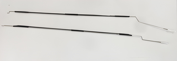 Linkage Set - A800 in der Gruppe Katalog / RC-Zubehör / Spare Parts / Airplane bei Minicars Hobby Distribution AB (WLA800.0007)