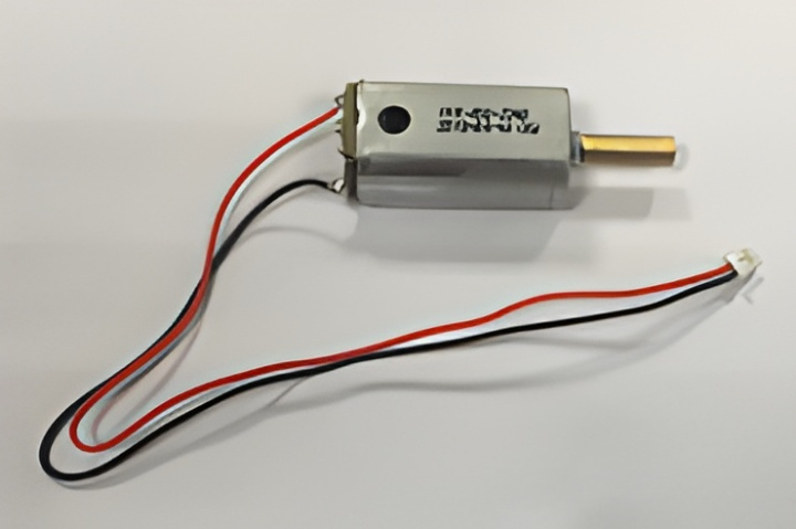 Motor Borstad 2348 - A800 i gruppen Katalog / Tillbehör & Delar / Elmotorer / Flyg/Heli/Drone Borstad hos Minicars Hobby Distribution AB (WLA800.0011)