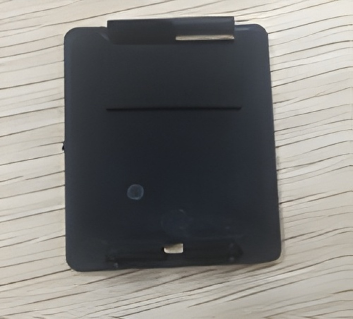 Receiver Mount - A800 in the group Catalog / Accessories & Parts / Receivers / Recievers at Minicars Hobby Distribution AB (WLA800.0017)