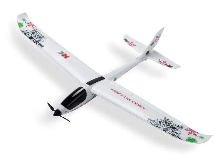 WL A800 Segelflyg 800mm i gruppen Katalog / Modeller R/C / Flygplan / Flygplan RTF hos Minicars Hobby Distribution AB (WLA800)