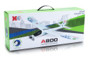 WL A800 Segelflyg 800mm