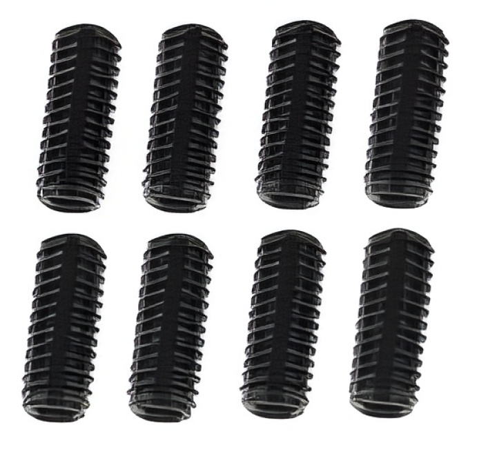 Hex Stoppskruv M3x8mm (8) i gruppen Katalog / Tillbehör & Delar / Skruvar & Muttrar / Skruvar hos Minicars Hobby Distribution AB (WLA929-85)