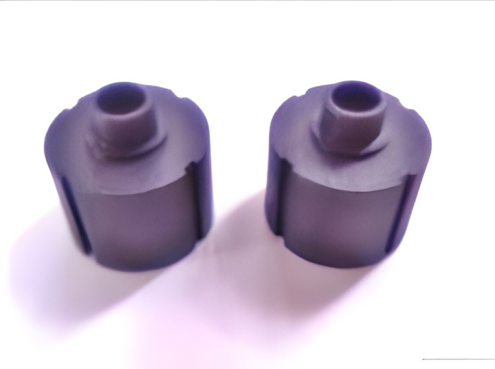 Differential Case (2) in der Gruppe Katalog / RC-Zubehör / Spare Parts / Cars bei Minicars Hobby Distribution AB (WLA949-13)